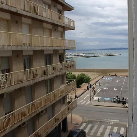 Oller Centro Apartment Roses