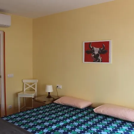Oller Centro Apartment