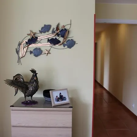 Apartment Oller Centro