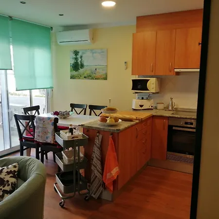 Apartment Oller Centro *