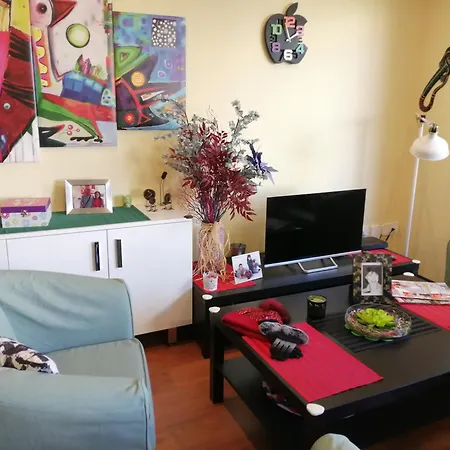 Oller Centro Apartment *