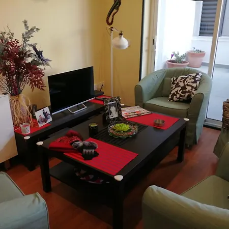 Oller Centro Apartment Roses
