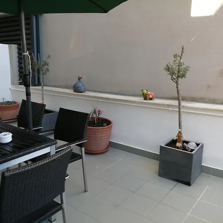 Apartment Oller Centro