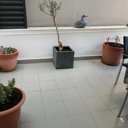 Apartment Oller Centro Roses